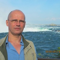 Volodymyr Kondratyuk
