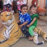 kamlesh devkar