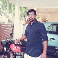 Sujith Kumar