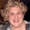 Jean Johnson