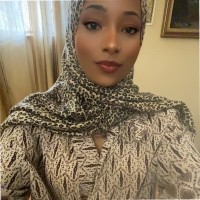 Kareemah Ngitami