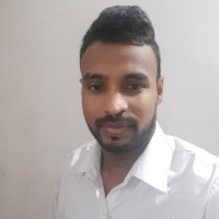 Suman Kumar Burnwal