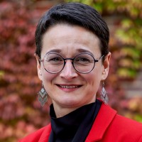 Sandra Frank