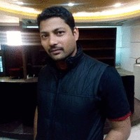 CMS Sunil