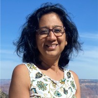 Kirana Bhat