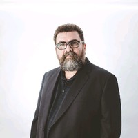 Pastor César carvalho