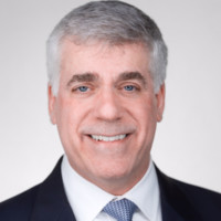 Robert Burnstine