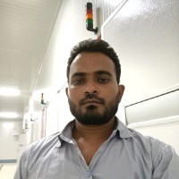 ajam shaikh