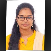 Bhuvaneshwari Vb