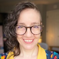 Michelle Huerd, Mlt(Ascp)