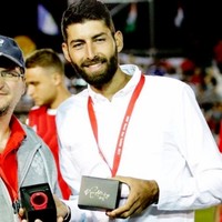 Joao Guilherme Garcia