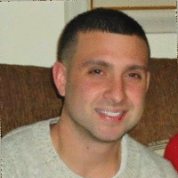 Keith Krilla
