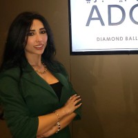 Yasmine Amer