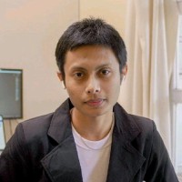 Muhammad Fauzi Hanif