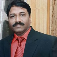 Shekhar Sindhu