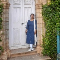 Deepanjali Parida