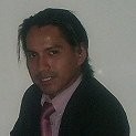 Holger Cristobal