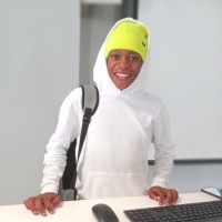 Teboho Khiba