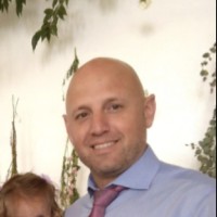 Greg Flatt