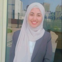 Yasmeen Elsohagy