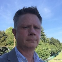 Jon Finlay