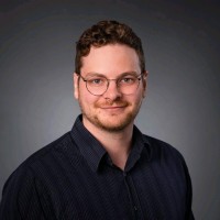 David Lauriault-Miller, Ing.