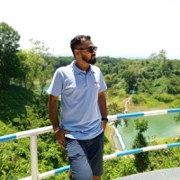 Deep Chowdhury