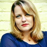 Lyudmila Yankina