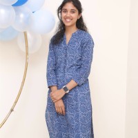 Aishwarya K