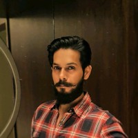 Ajinkya Suvarna