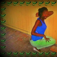 Isweets Shauna