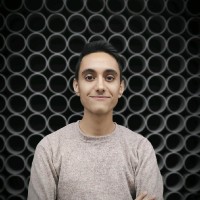 Ali Baghaee Ravari