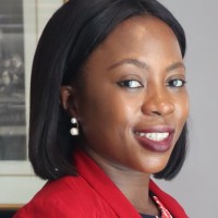 Morenike Ramota Olatunji