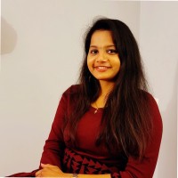Yogitha Jagarlamudi