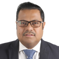 Samrat Sinha