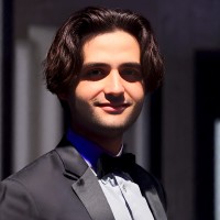 Shayan Saberi-Nikou