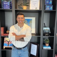 Sebastian Olvera Rivas