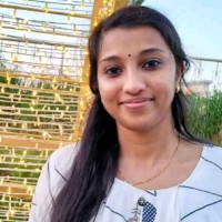 Nimmy Varghese