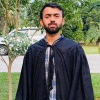 Muhammad Husnain Javed