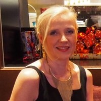 Ilona Odé-Haapiainen