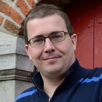 Dennis de Jager