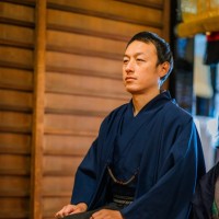 Yuki Yoshida