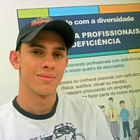 Lucas Rafael