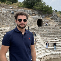 Carlos Henrique Back