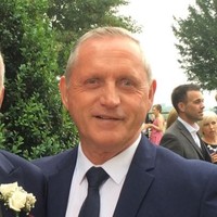 Norman Harris