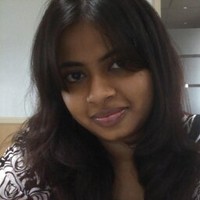 Preenitha Thomas