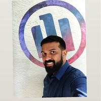 Aniket Parab