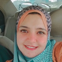 Nada Belal