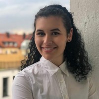 Anne Lissy Über Espiñosa Martini