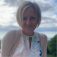 Joanne Ward